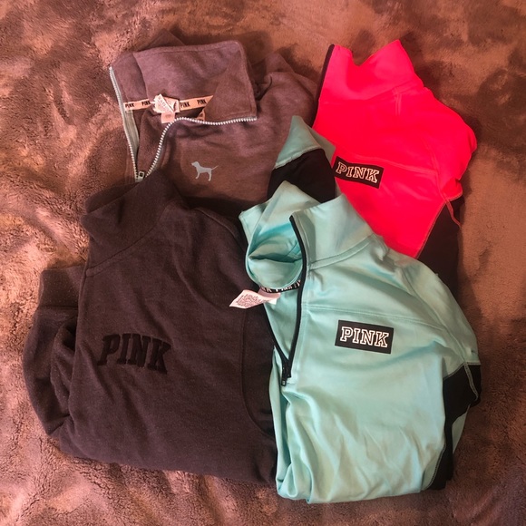 Pink bundle - Picture 1 of 5